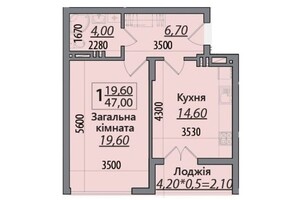 Квартиры в Кельменцах без посредников