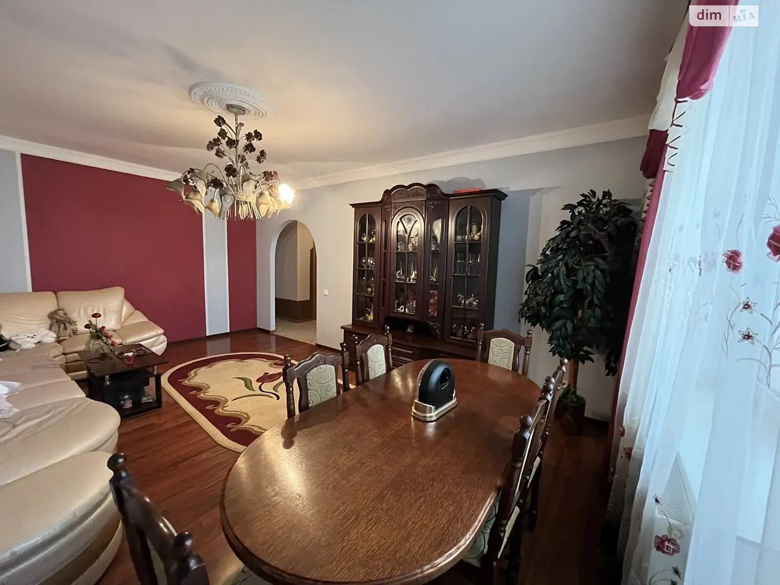 3-комнатная квартира 99 кв. м в Тернополе, цена: 90000 $ - фото 1