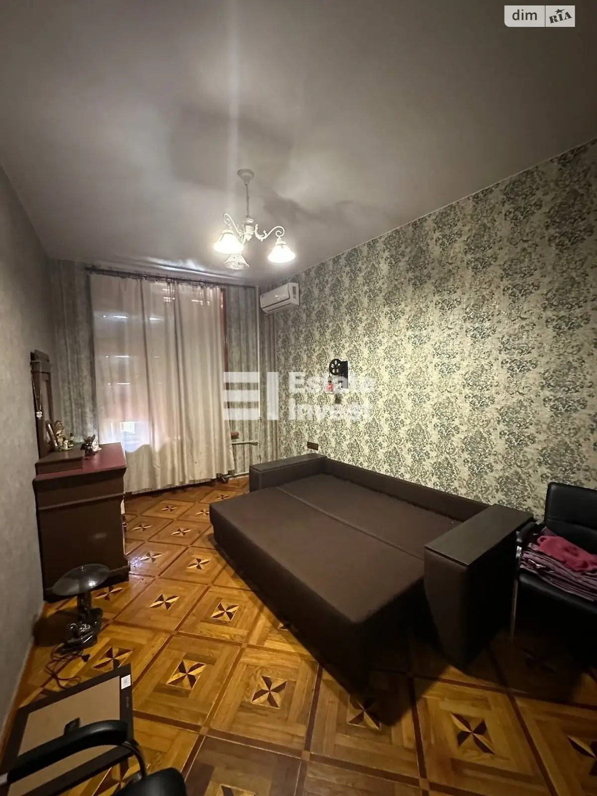 Сдается в аренду 3-комнатная квартира 80 кв. м в Харькове, ул. Полтавский Шлях, 22 - фото 1