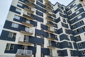 Продажа квартиры, Ивано-Франковская, Загвоздье, Заозерна вулиця