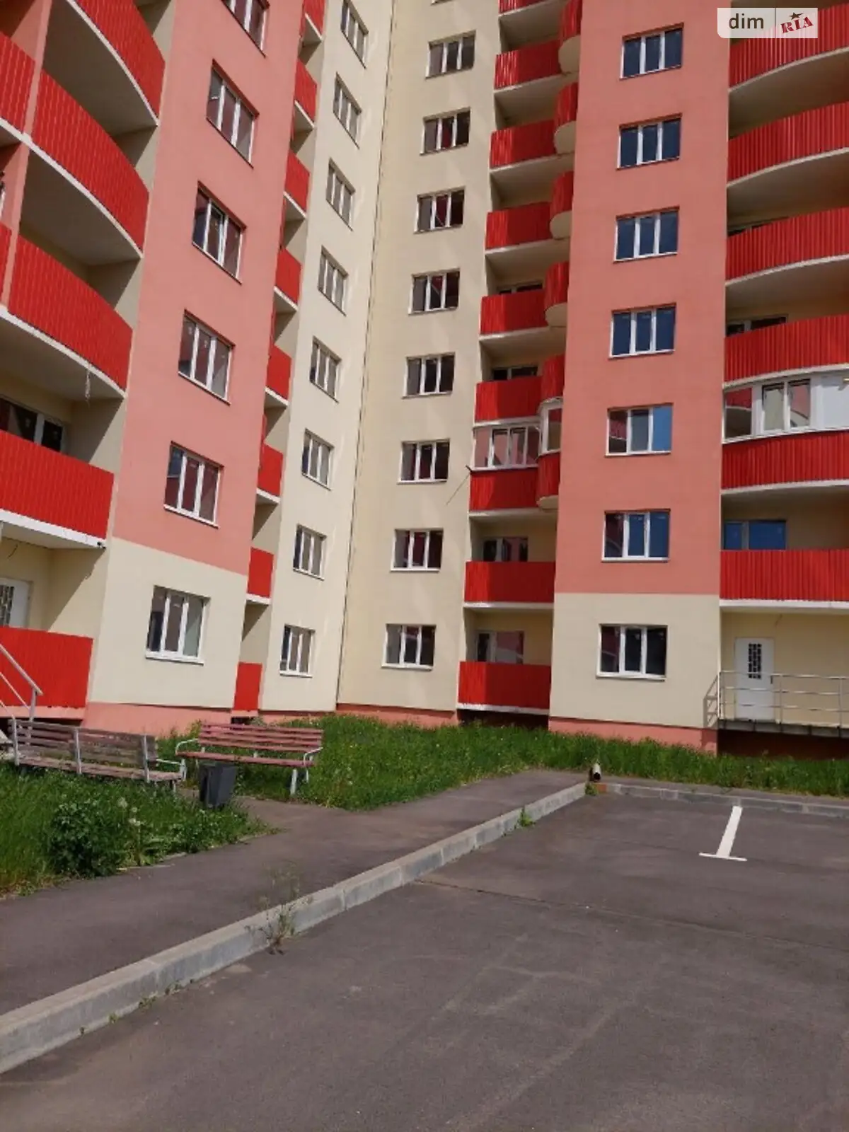 Продается 2-комнатная квартира 58 кв. м в Подверках, цена: 39650 $ - фото 1