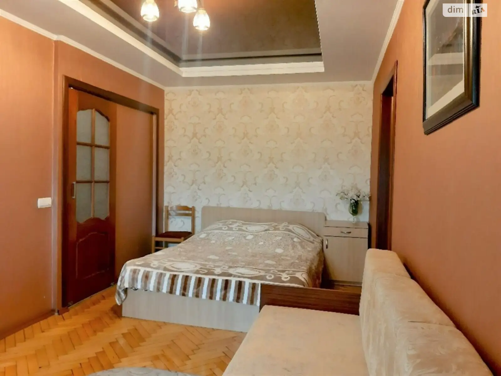 Здається в оренду 1-кімнатна квартира у Вінниці, цена: 600 грн