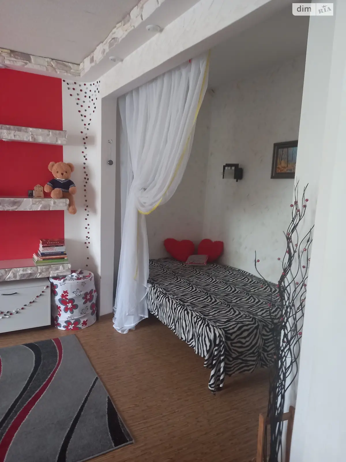 Сдается в аренду 1-комнатная квартира 40 кв. м в Харькове, ул. Роганская - фото 1