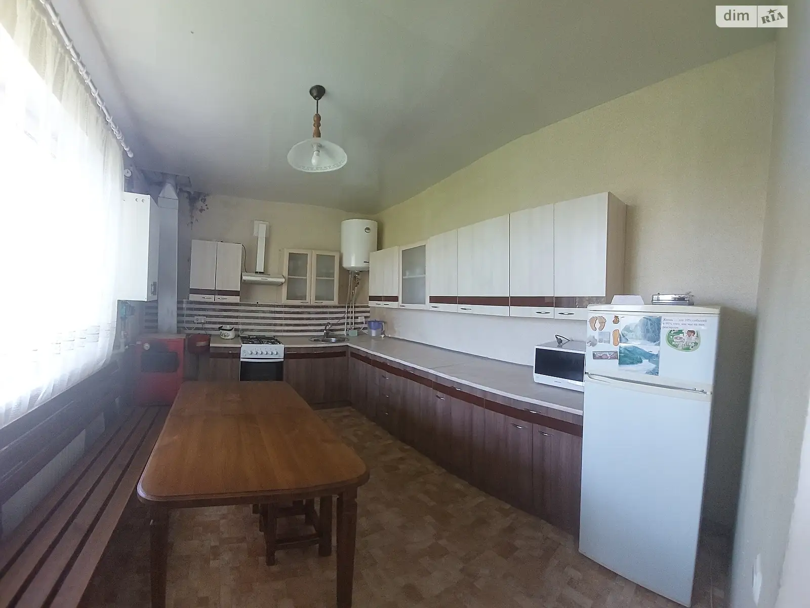 Продається одноповерховий будинок 86 кв. м з каміном, цена: 44000 $