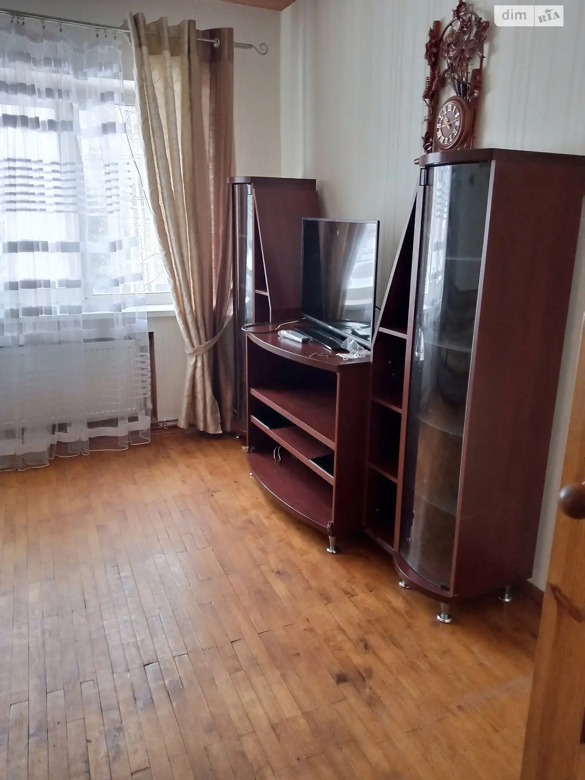 Сдается в аренду 2-комнатная квартира 52 кв. м в Житомире, ул. Большая Бердичевская, 7 - фото 1