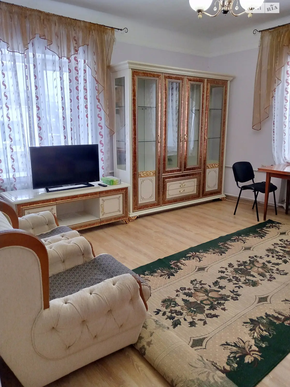 Сдается в аренду 2-комнатная квартира 50 кв. м в Житомире, цена: 10000 грн