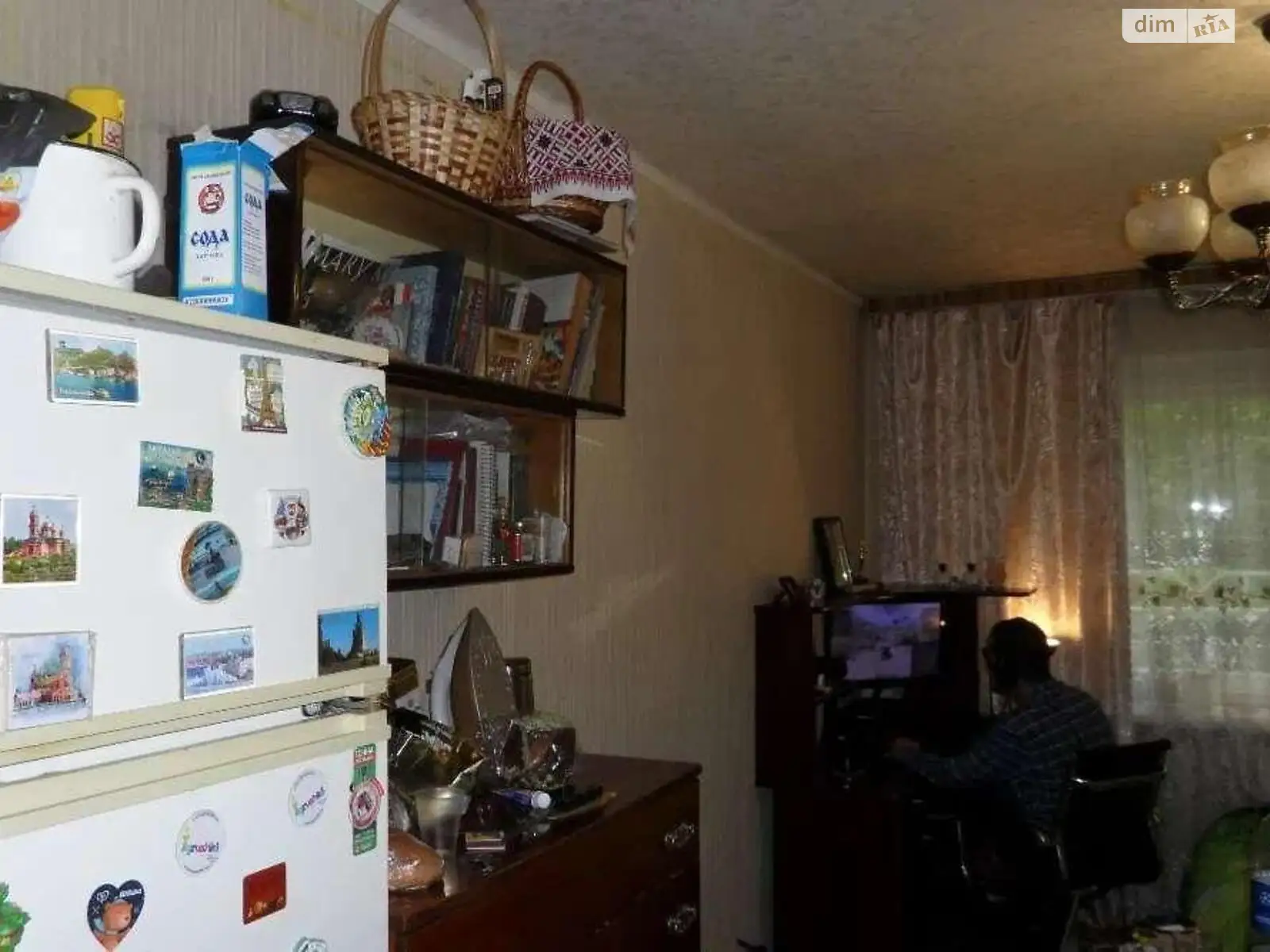 Продается комната 22 кв. м в Киеве - фото 3