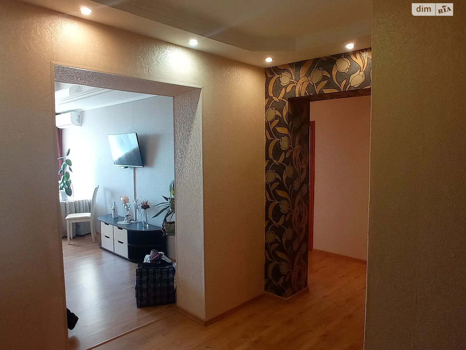 Продається 3-кімнатна квартира 80.4 кв. м у Миколаєві, цена: 63000 $ - фото 1
