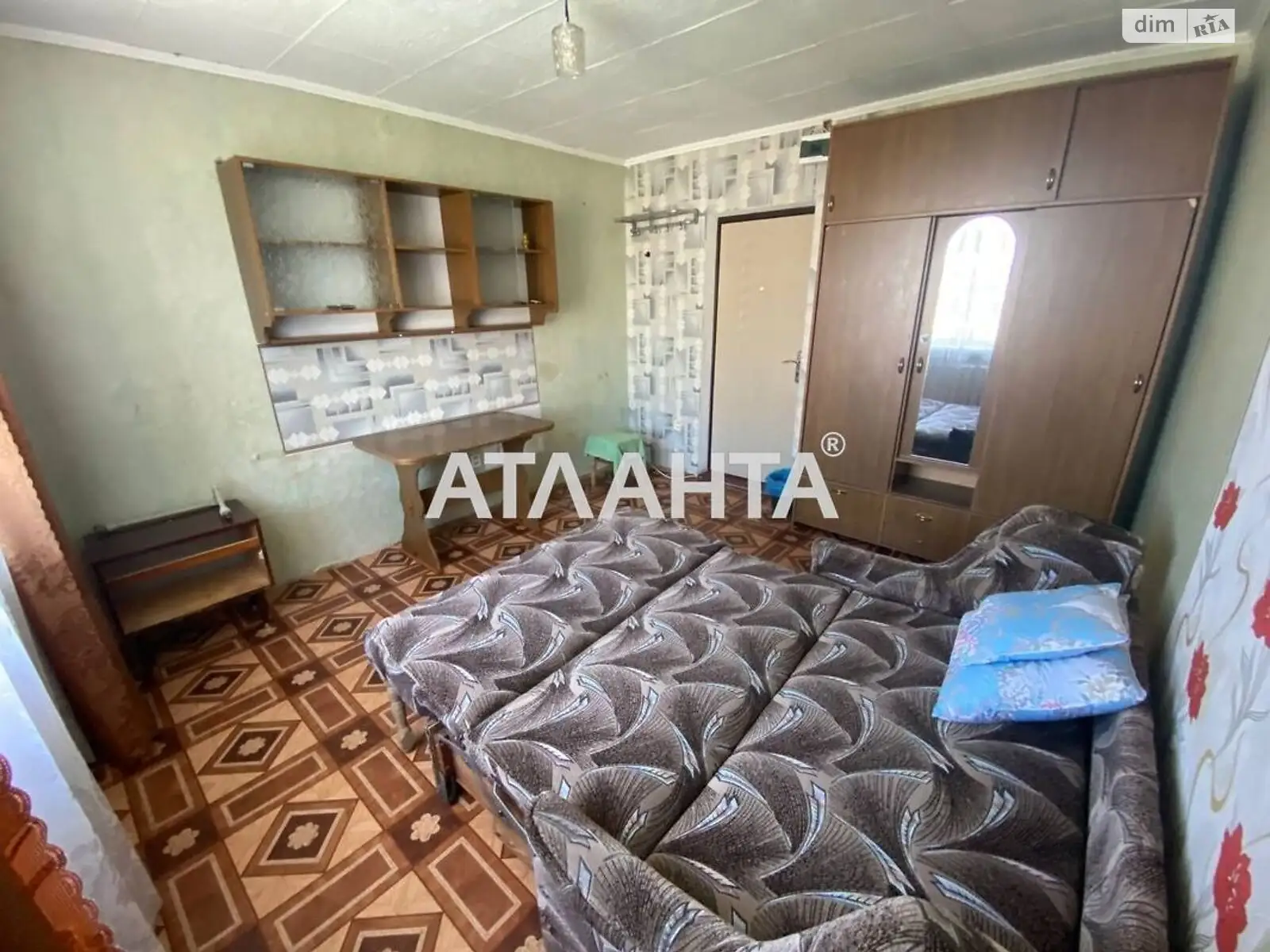 Продается комната 21.9 кв. м в Черноморске, цена: 5800 $