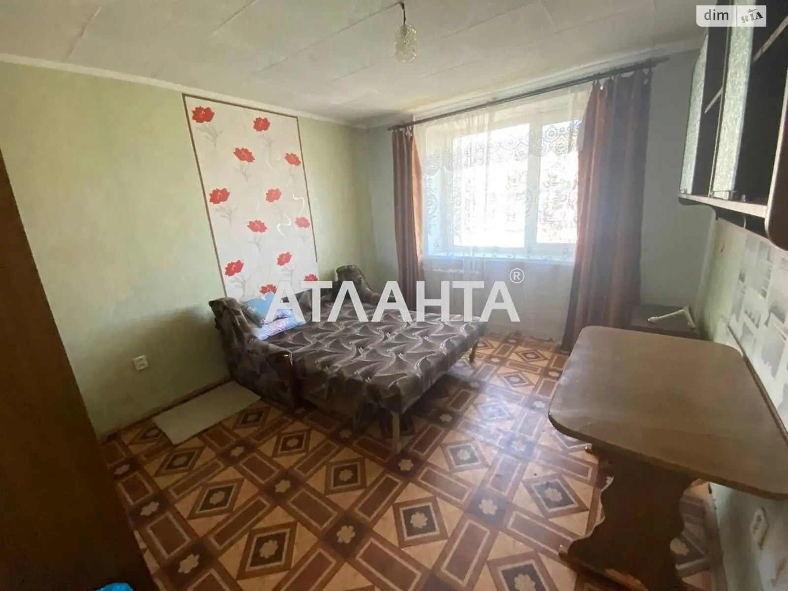 Продается комната 21.9 кв. м в Черноморске - фото 3