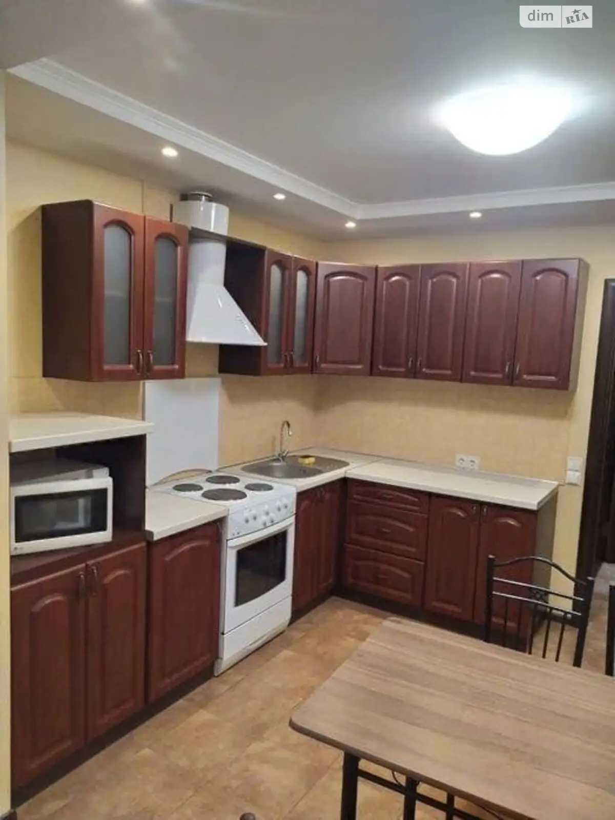 Продается 1-комнатная квартира 42 кв. м в Киеве, ул. Урловская, 28Б