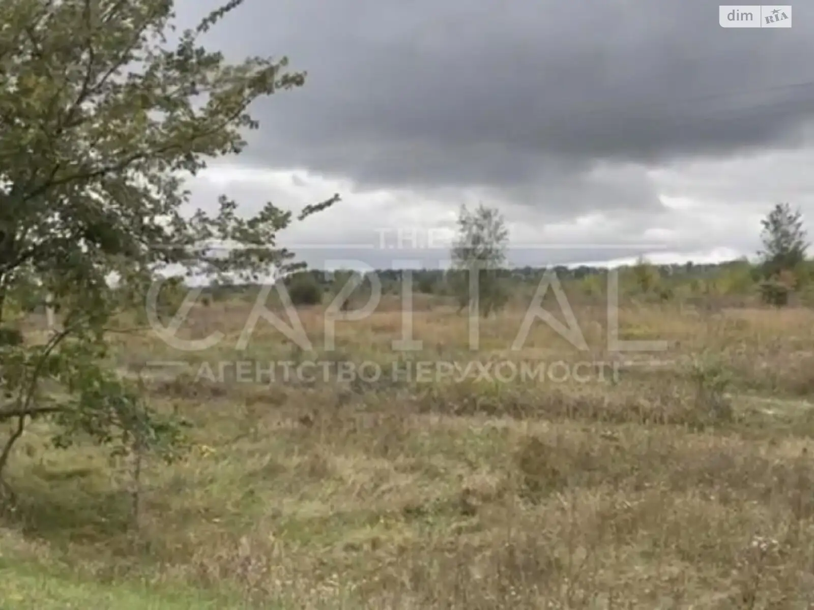 Продается земельный участок 840 соток в Киевской области, цена: 1344000 $ - фото 1