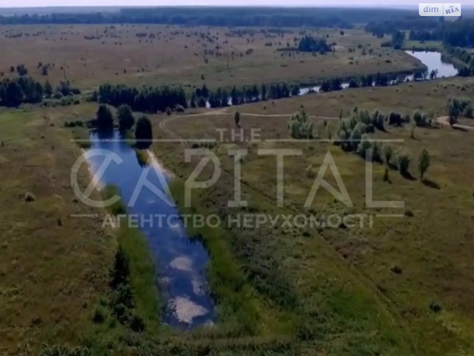 Продается земельный участок 3300 соток в Киевской области - фото 2