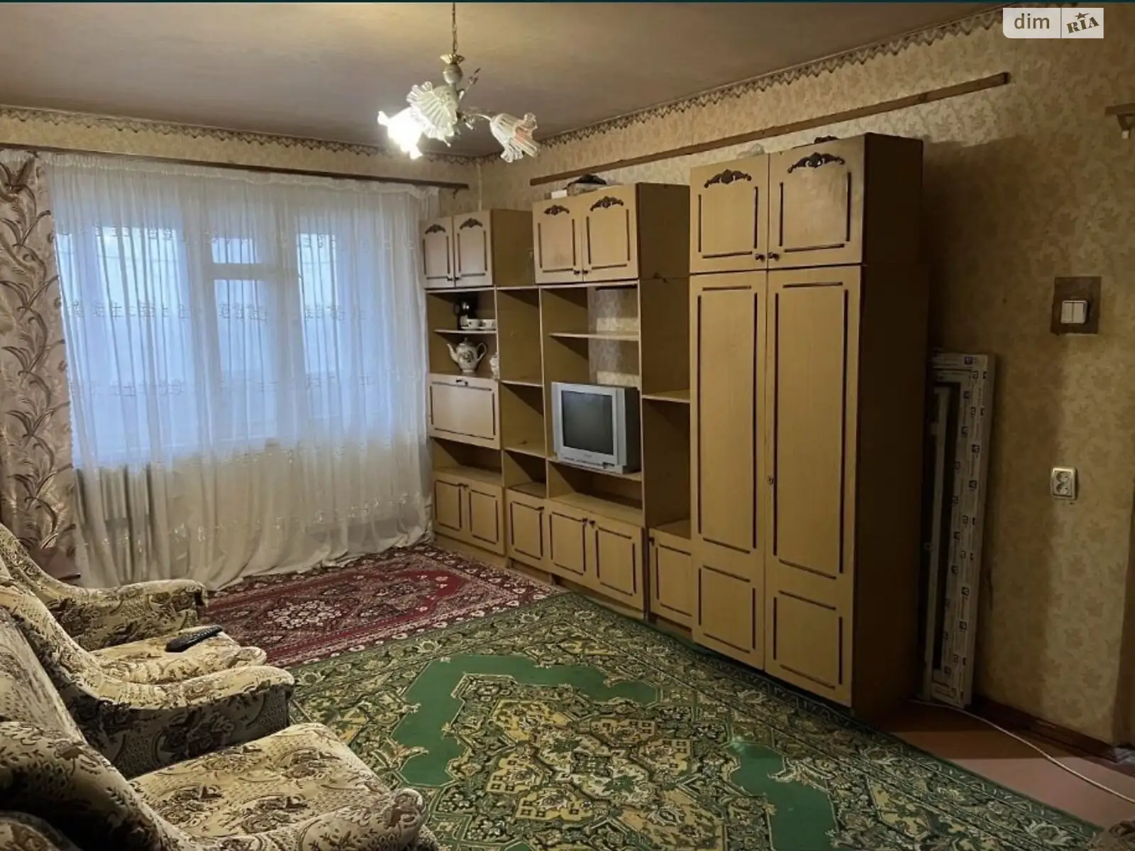 Продается 2-комнатная квартира 52 кв. м в Николаеве, цена: 22000 $