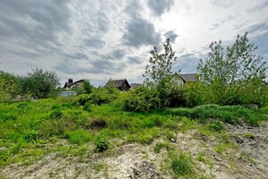 Продажа участка под жилую застройку, Житомир, р‑н. Богунский, Антоновича Профессора улица