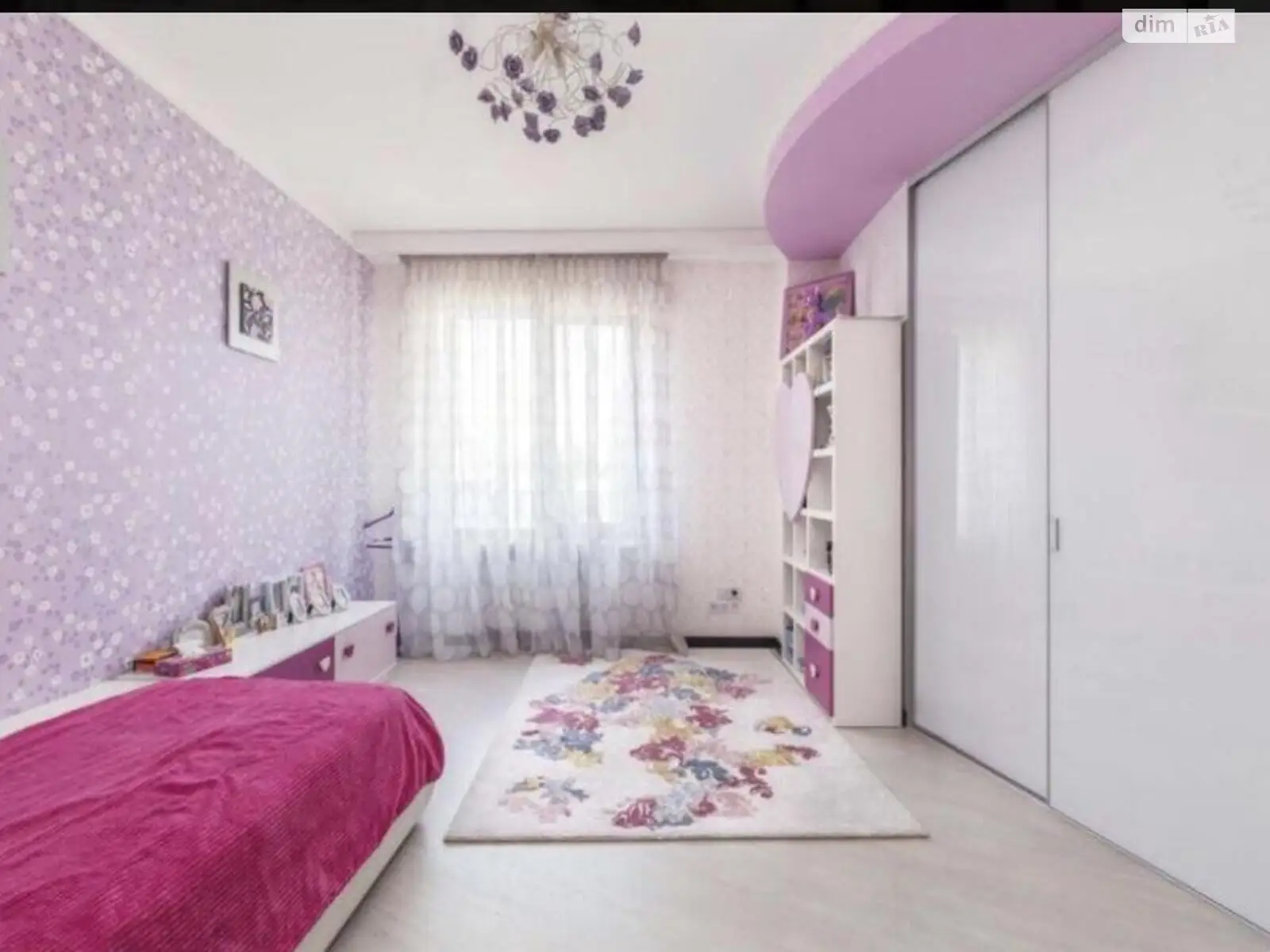 Продается 3-комнатная квартира 130 кв. м в Харькове - фото 1