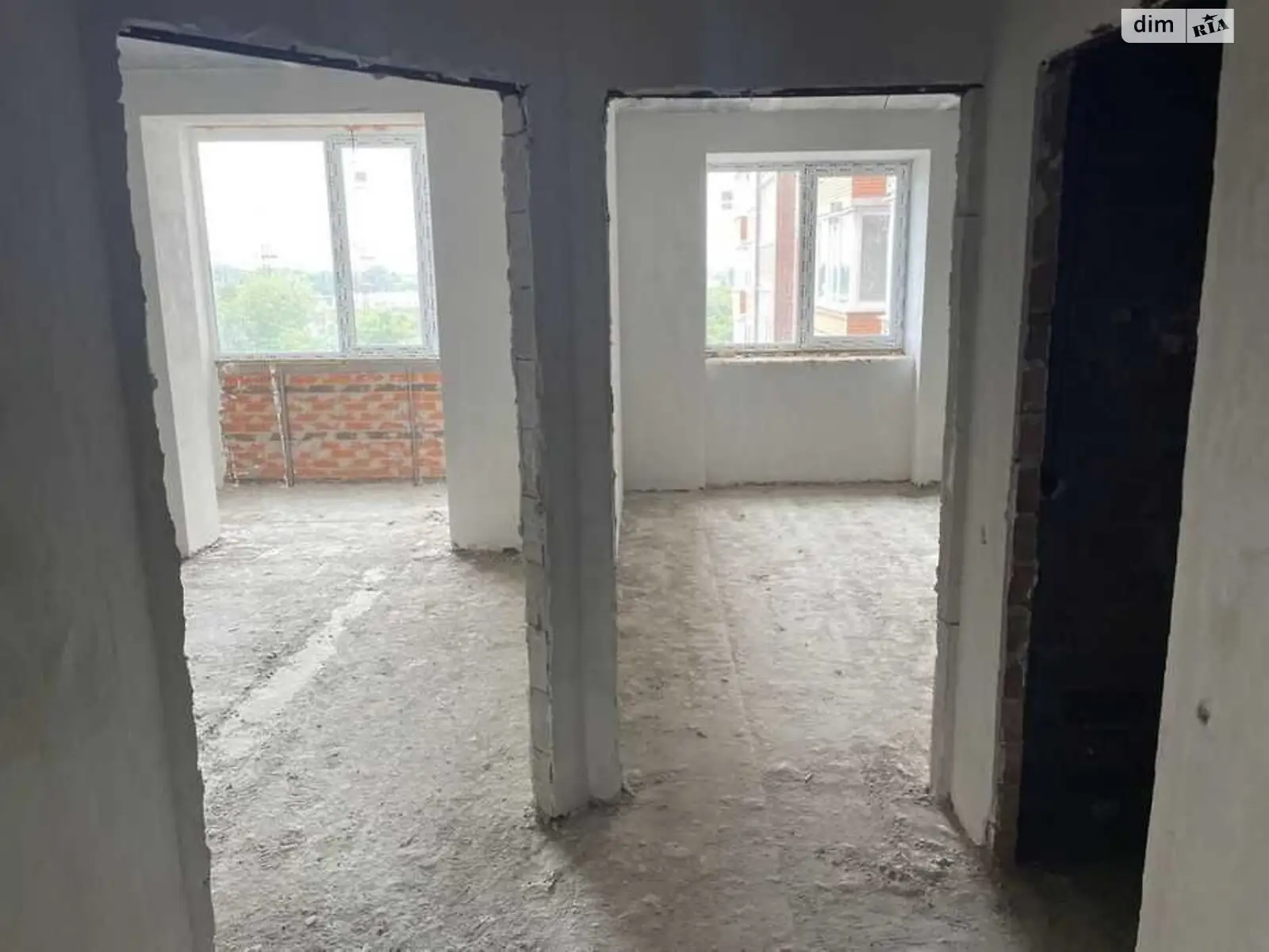 Продается 1-комнатная квартира 60 кв. м в Полтаве, цена: 36000 $ - фото 1