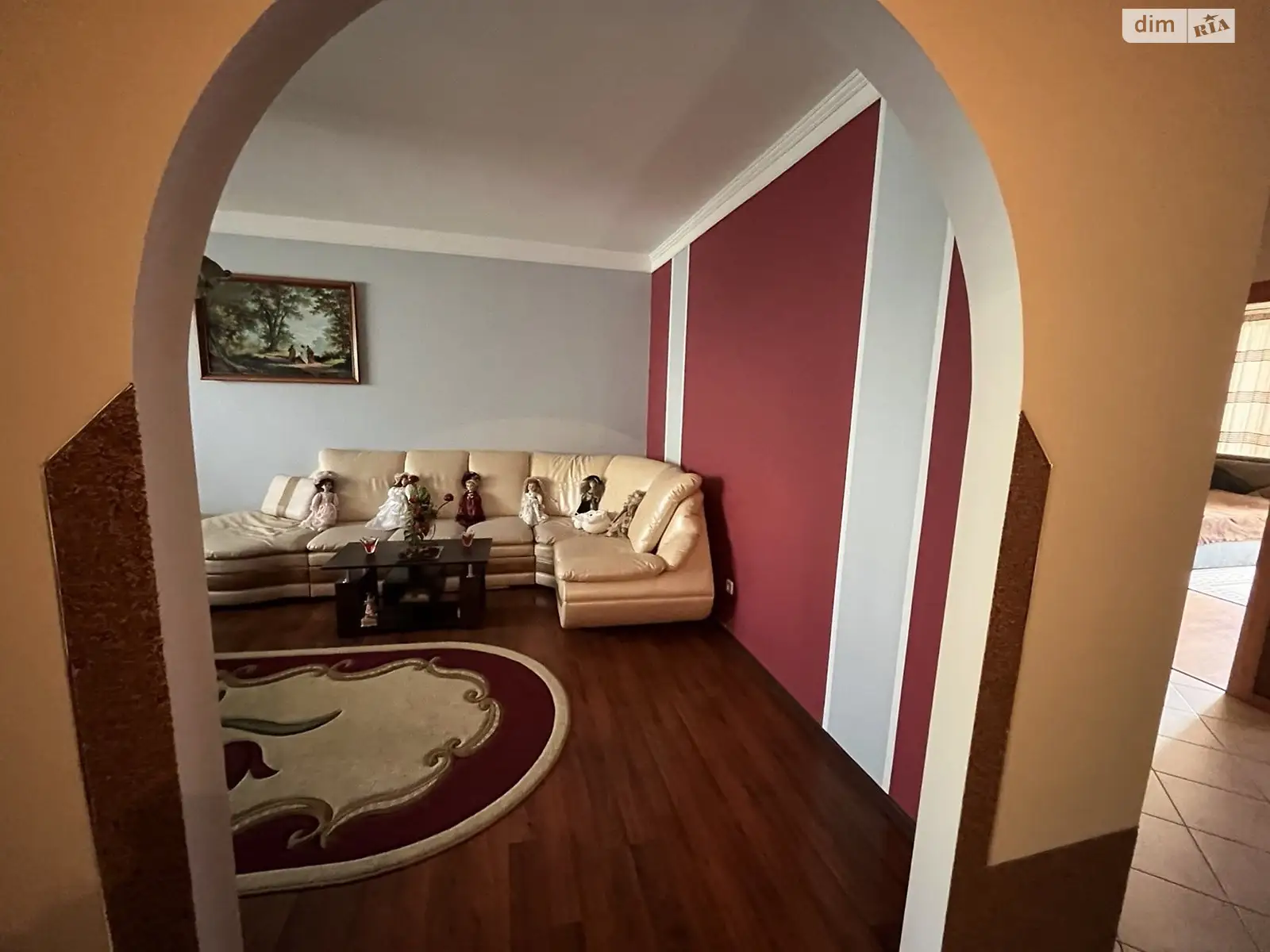 3-кімнатна квартира 99 кв. м у Тернополі, цена: 95000 $ - фото 1