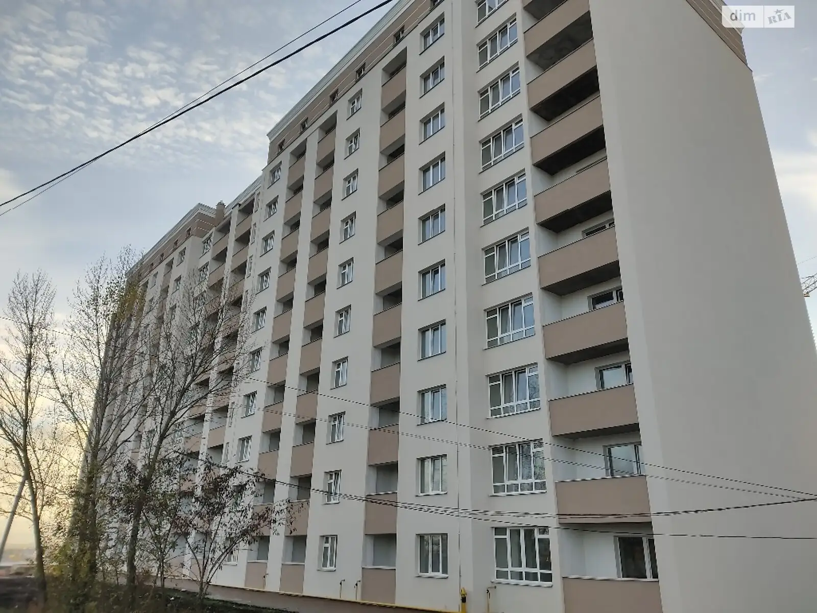 Продается 1-комнатная квартира 46 кв. м в Хмельницком - фото 1