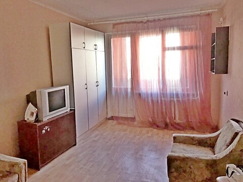 Сдается в аренду 1-комнатная квартира 38 кв. м в Одессе, ул. Ильфа и Петрова