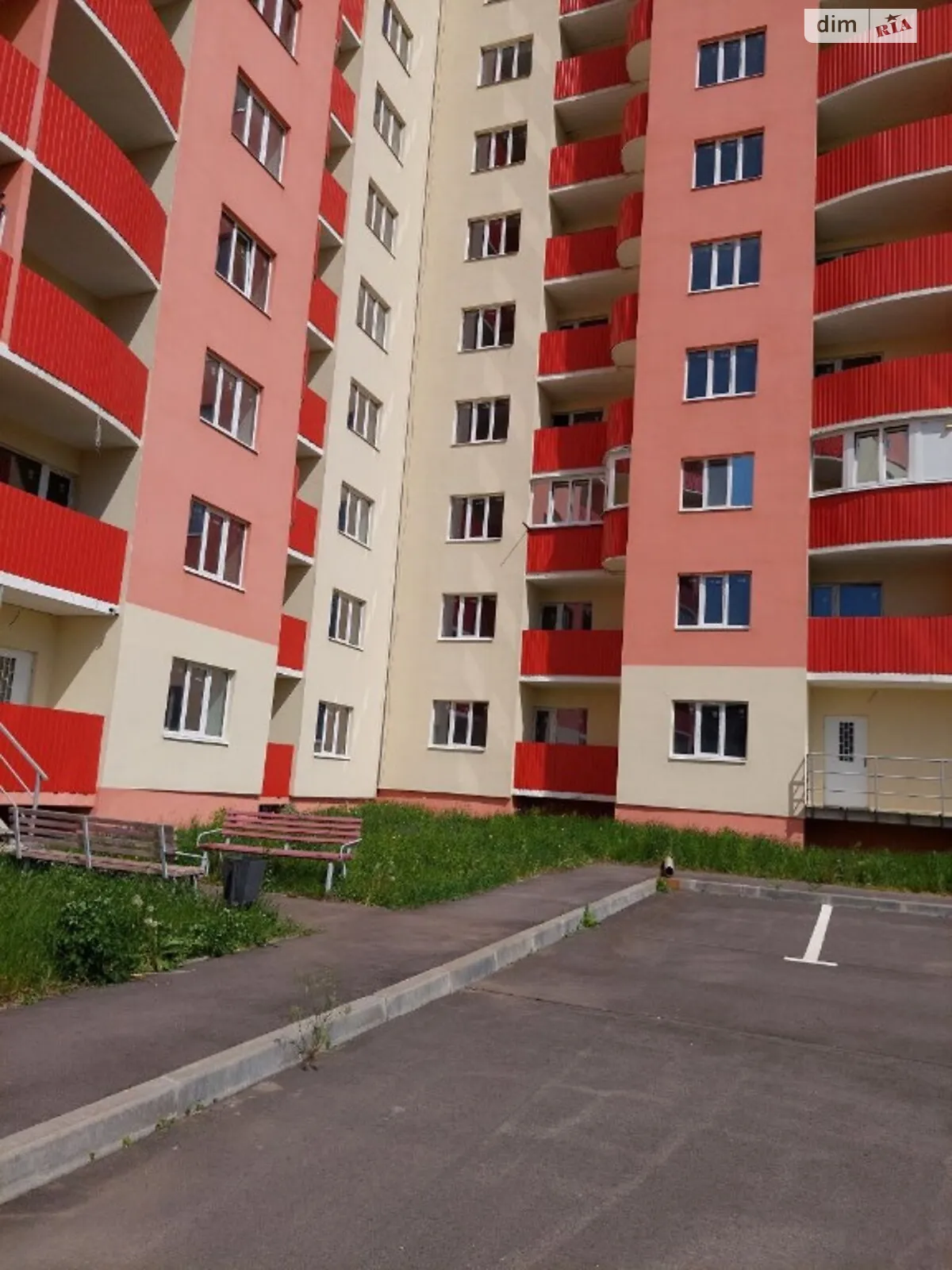 Продается 3-комнатная квартира 90 кв. м в Подверках, ул. Курежская, 16 - фото 1