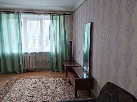 Здається в оренду 1-кімнатна квартира 36 кв. м у Сумах, вул. Герасима Кондратьєва
