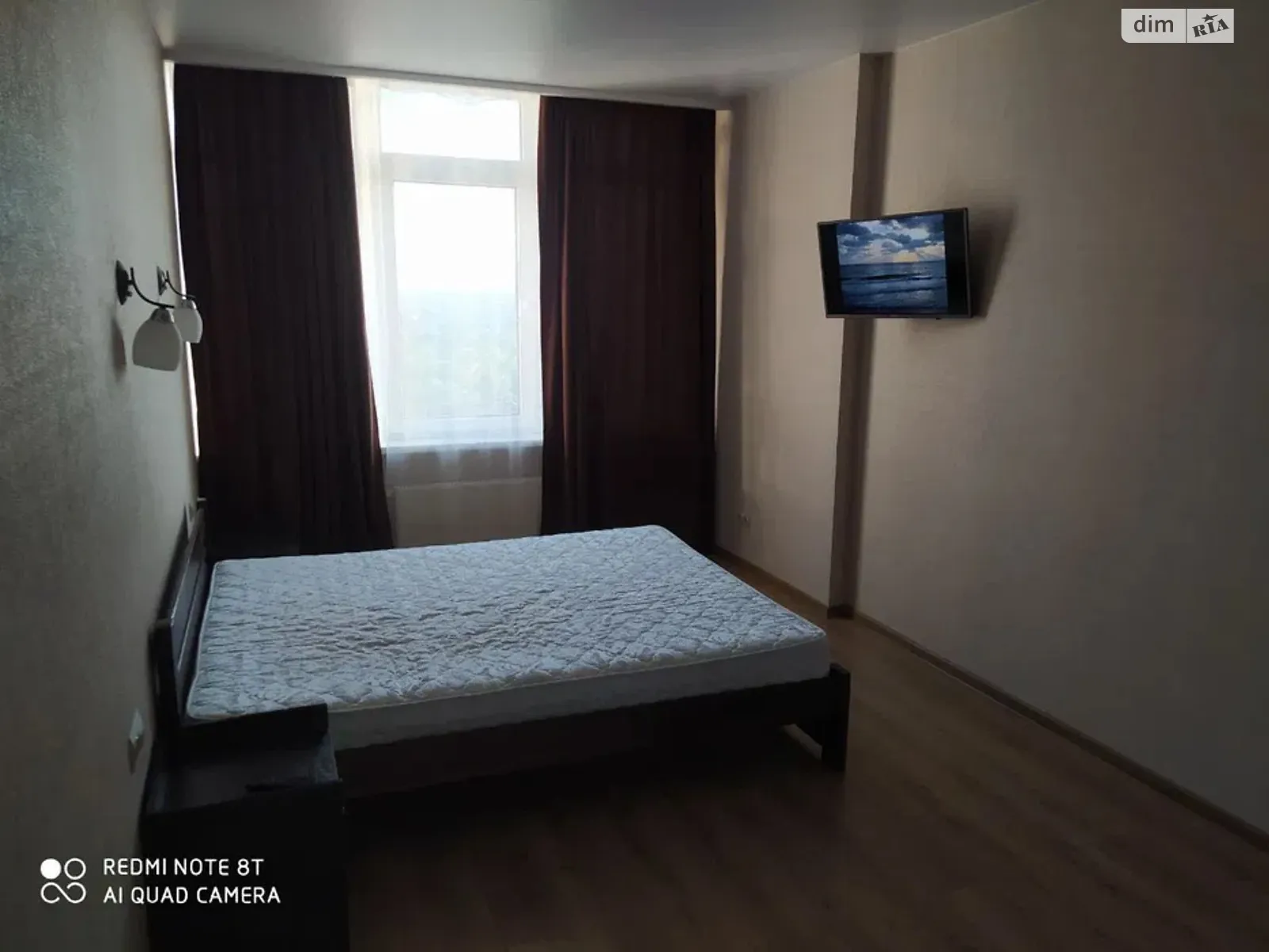 Продается 1-комнатная квартира 36.5 кв. м в Одессе, ул. Бассейная, 6 - фото 1