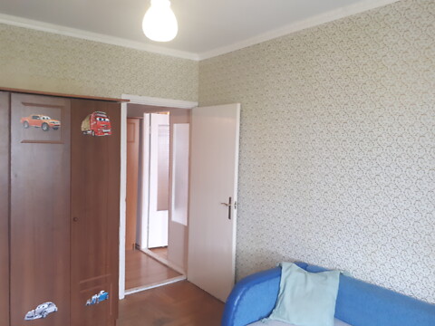 Сдается в аренду 2-комнатная квартира 52 кв. м в Тернополе, бул. Вишневецкого Дмитрия