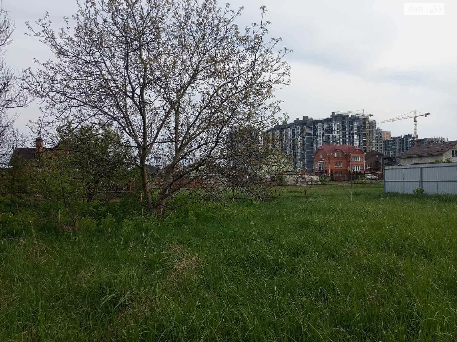 Продается земельный участок 20 соток в Киевской области, цена: 210000 $ - фото 1