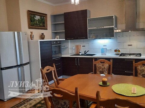 Сдается в аренду 3-комнатная квартира 115 кв. м в Николаеве, цена: 20000 грн