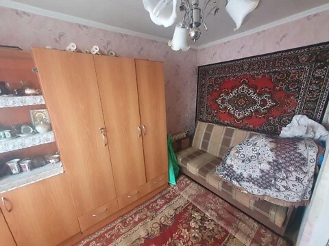 Продается 1-комнатная квартира 22 кв. м в Днепре, ул. Галицкого Данилы