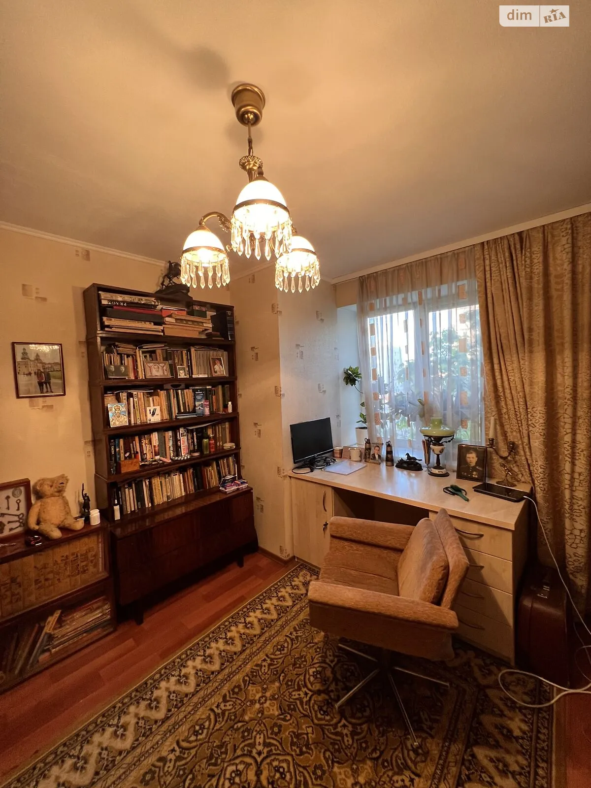 Продається 3-кімнатна квартира 64 кв. м у Дніпрі, вул. Степана Бандери(Шмідта) - фото 1