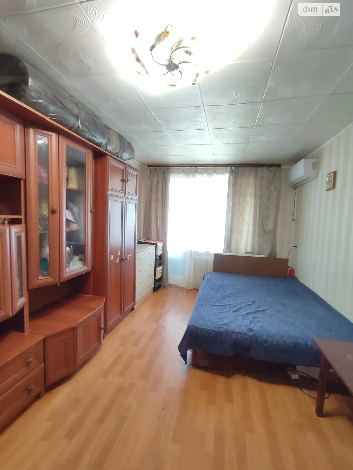 Продается 1-комнатная квартира 31.6 кв. м в Николаеве, цена: 21500 $ - фото 1