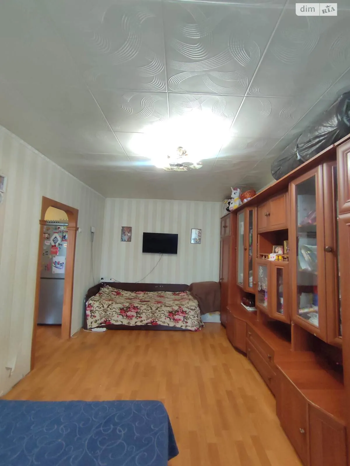 Продается 1-комнатная квартира 31.6 кв. м в Николаеве - фото 2
