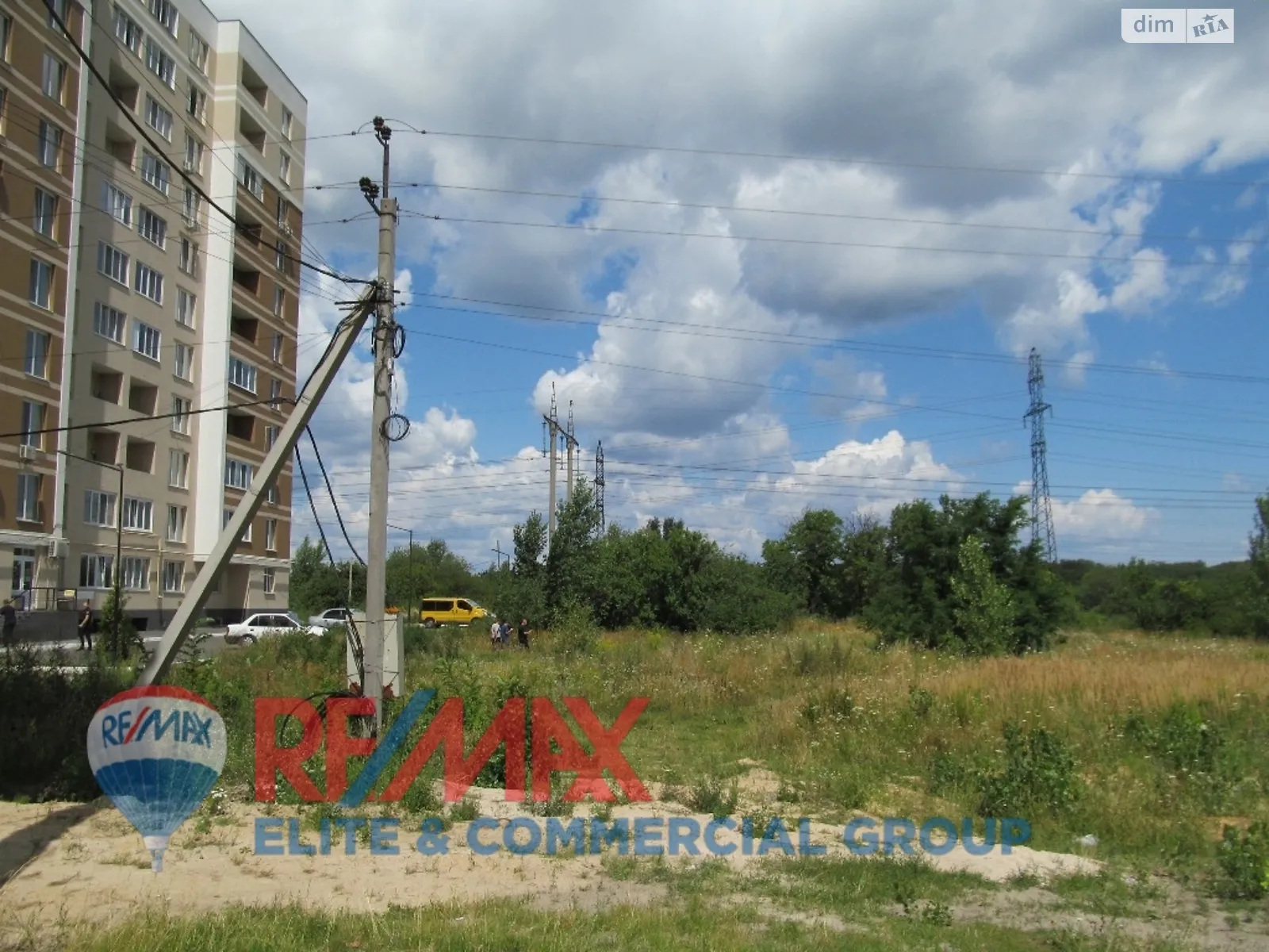 Продается земельный участок 30 соток в Киевской области, цена: 300000 $