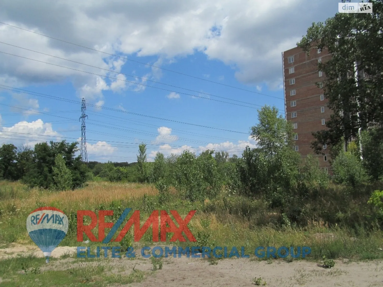 Продается земельный участок 30 соток в Киевской области - фото 2