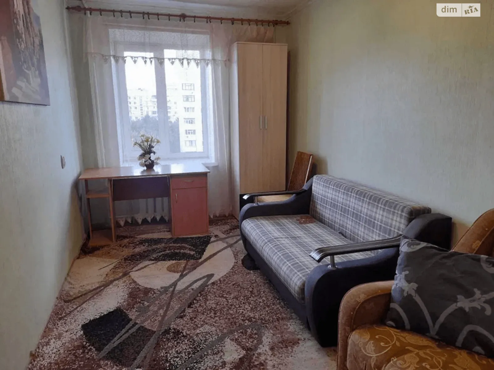 Продается 3-комнатная квартира 61 кв. м в Харькове, ул. Новгородская, 4А - фото 1