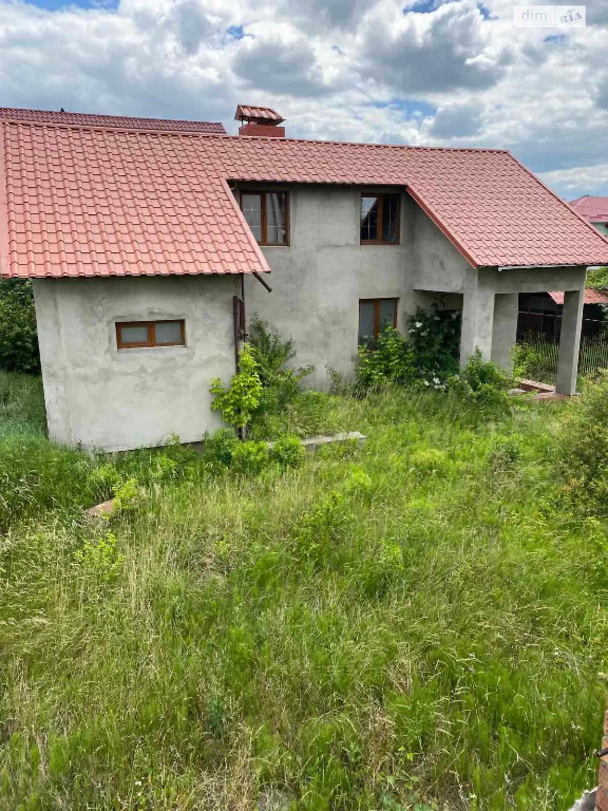 Продається будинок 3 поверховий 550 кв. м з каміном - фото 2