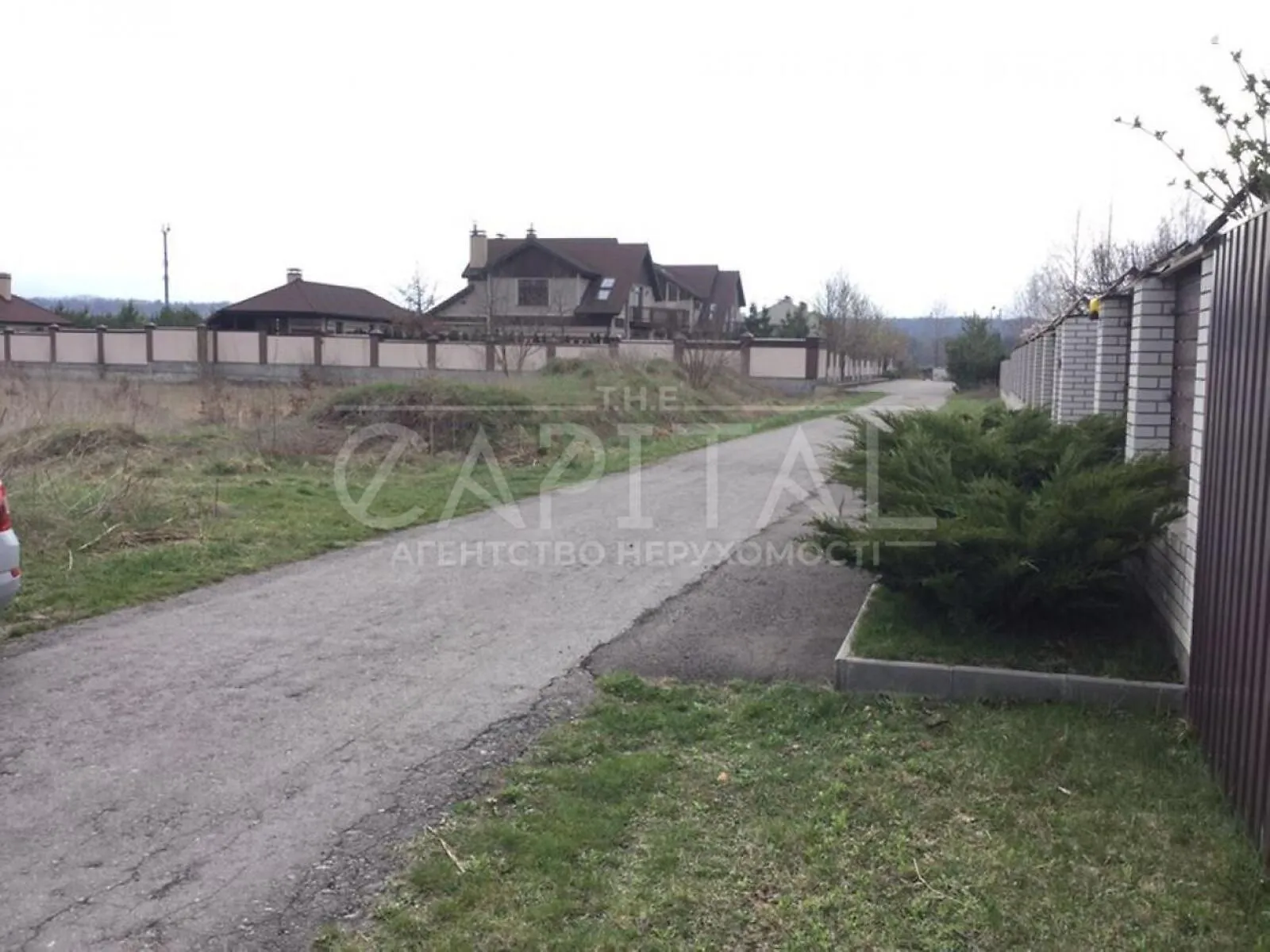 Продается земельный участок 48 соток в Киевской области - фото 2