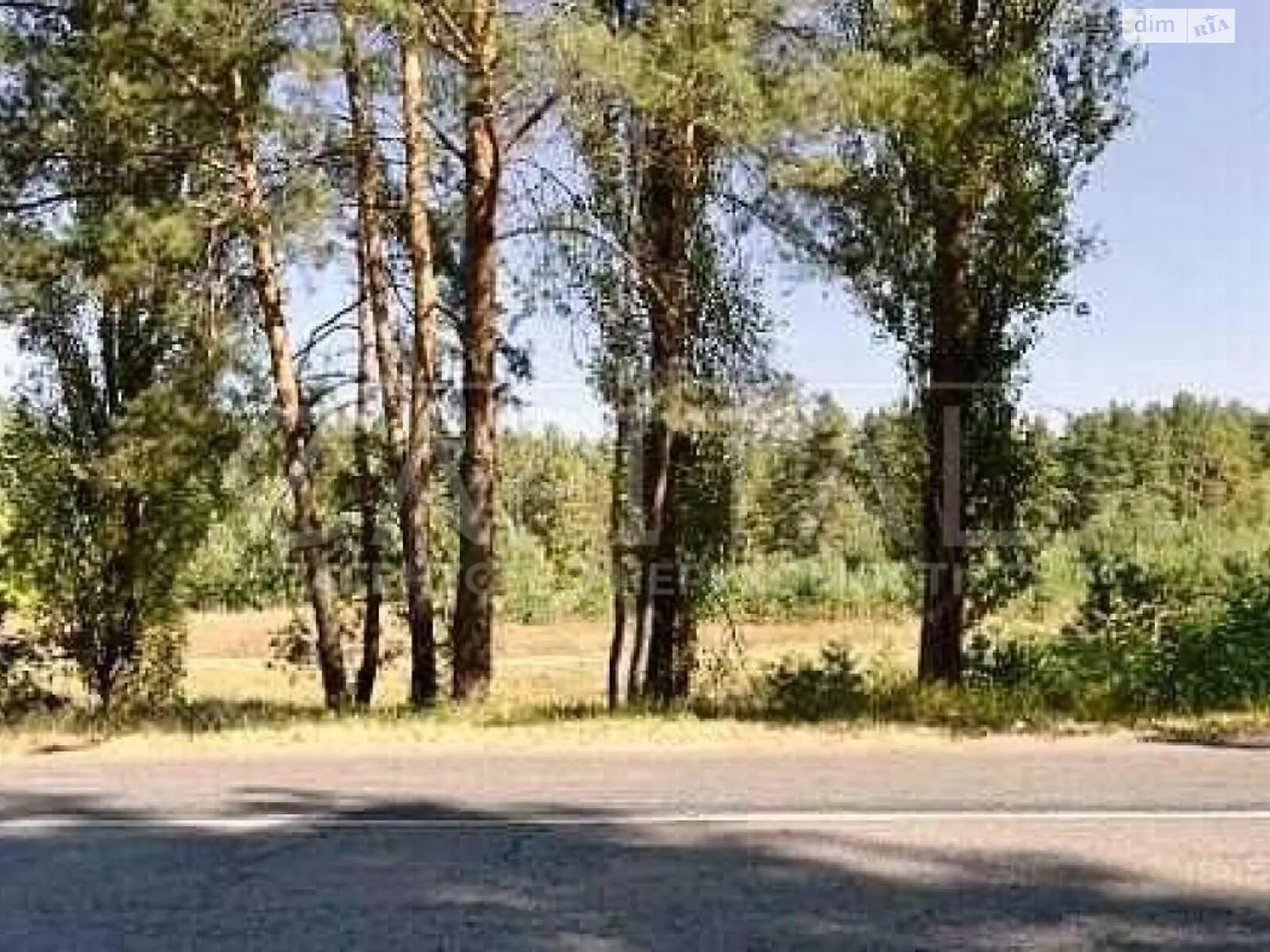 Продається земельна ділянка 186 соток у Київській області, цена: 650000 $