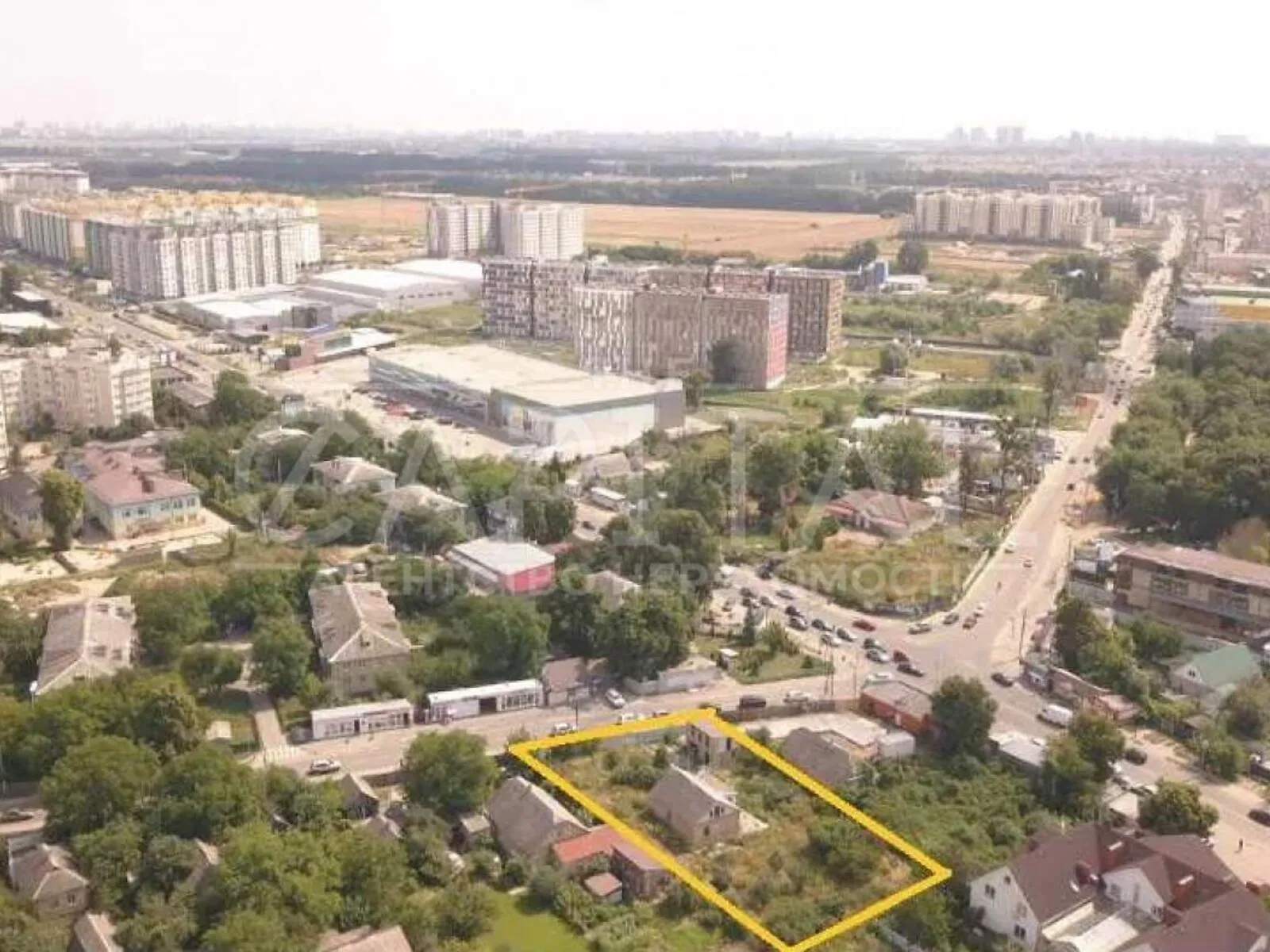 Продається земельна ділянка 15 соток у Київській області, цена: 250000 $