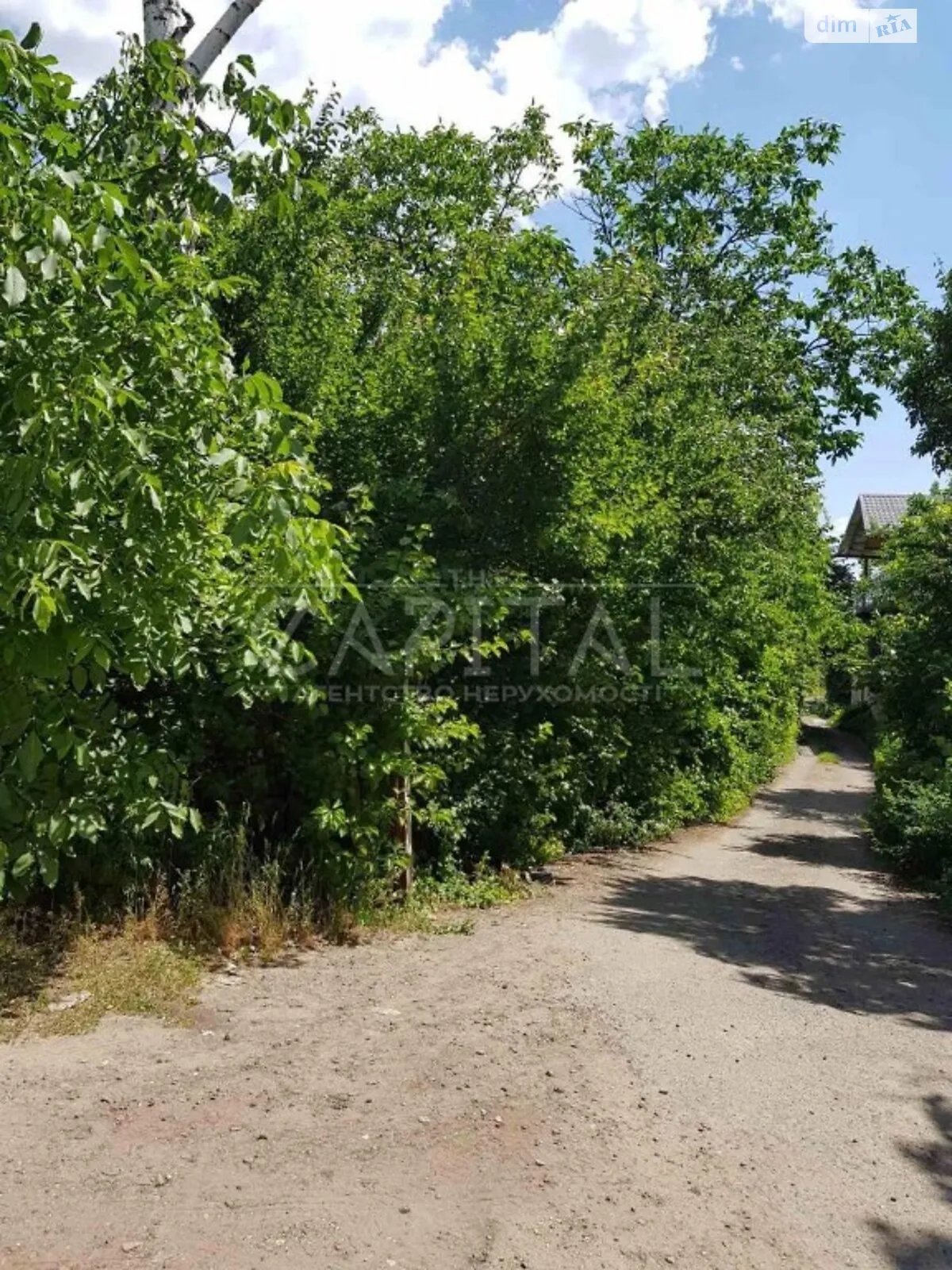 Продається земельна ділянка 6.47 соток у Київській області - фото 2