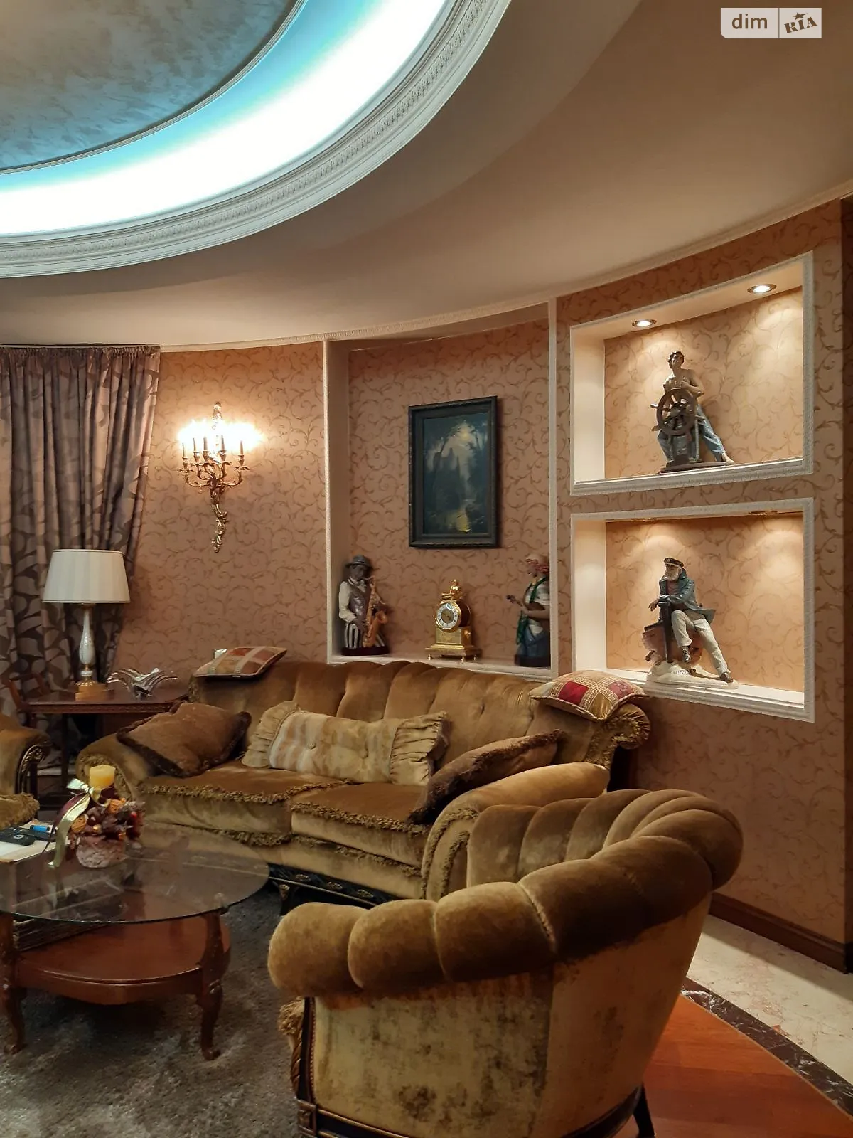 Продается 3-комнатная квартира 155 кв. м в Одессе, ул. Тенистая - фото 1