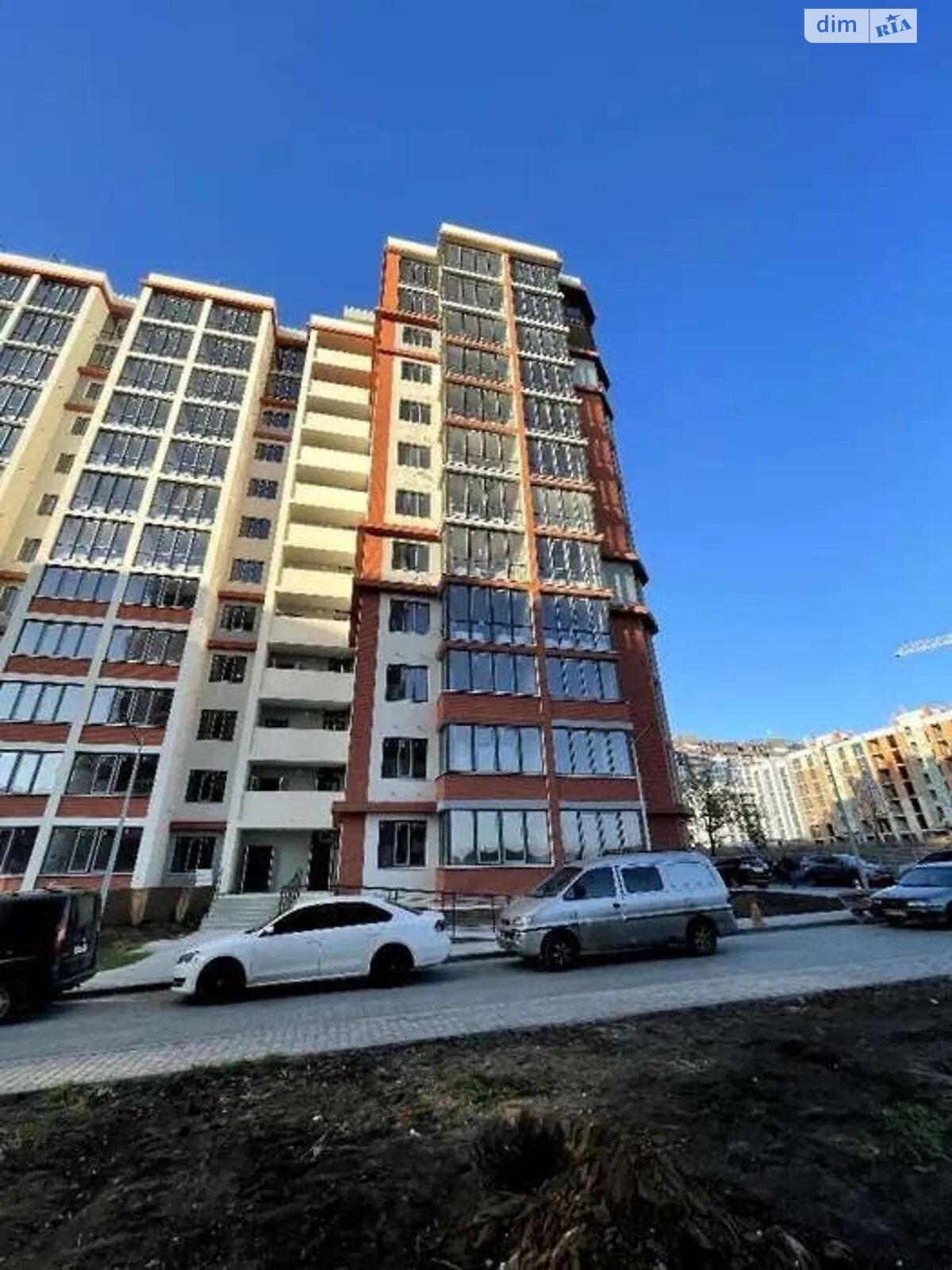 Продается 2-комнатная квартира 57 кв. м в Крыжановке, Николаевская дор., 3/1 - фото 1