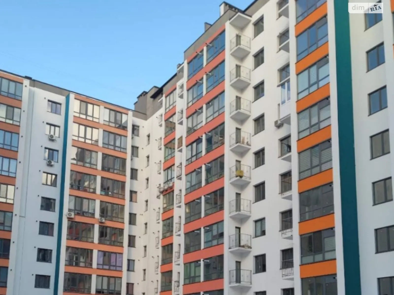 Продается 3-комнатная квартира 100 кв. м в Житомире, цена: 62000 $