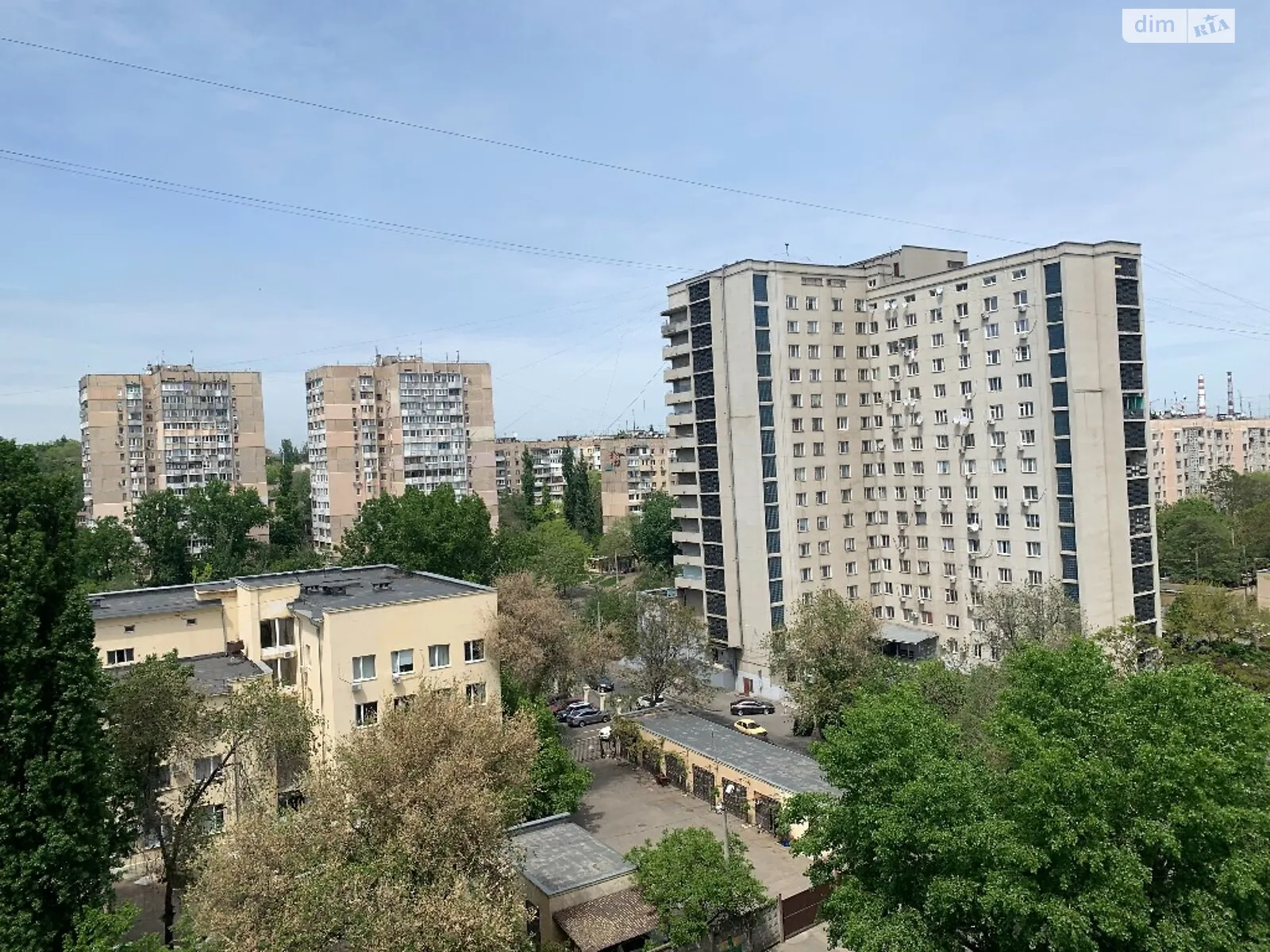 Продається 3-кімнатна квартира 95 кв. м у Одесі, узвіз Ковалевського