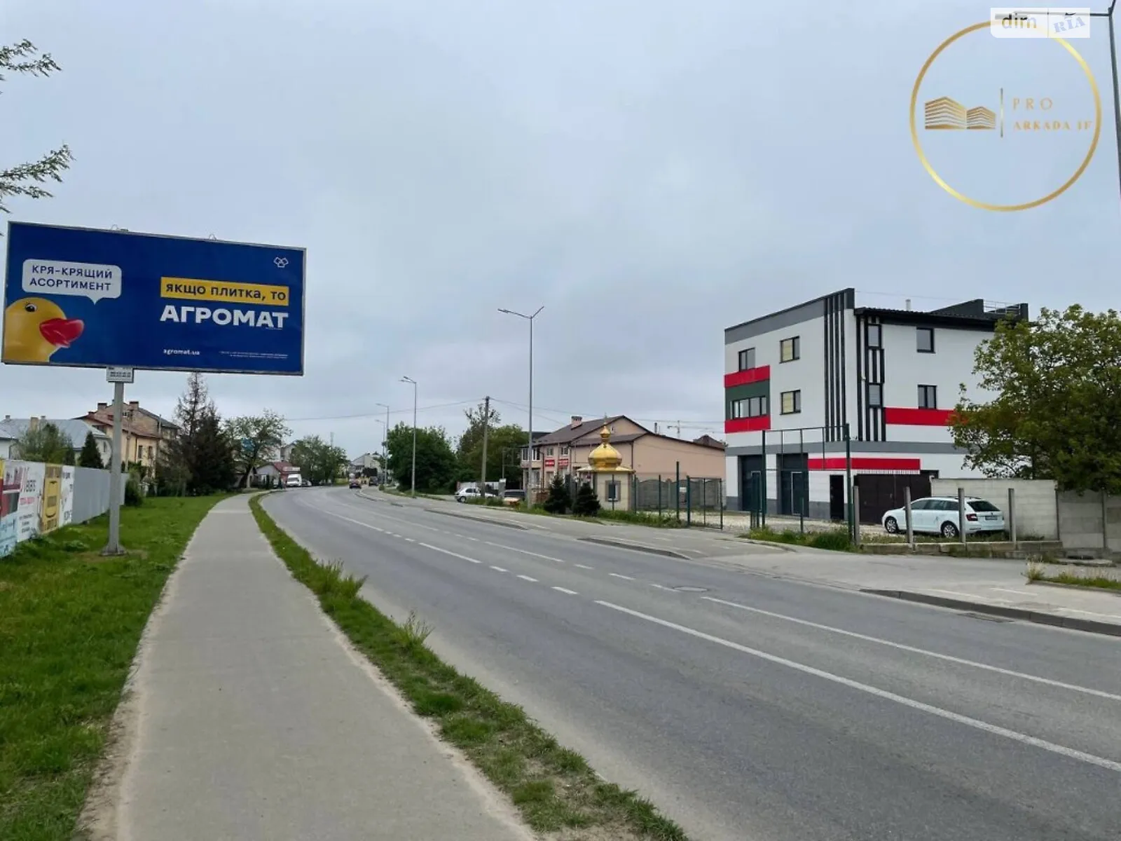 Здається в оренду об'єкт сфери послуг 300 кв. м в 3-поверховій будівлі - фото 3