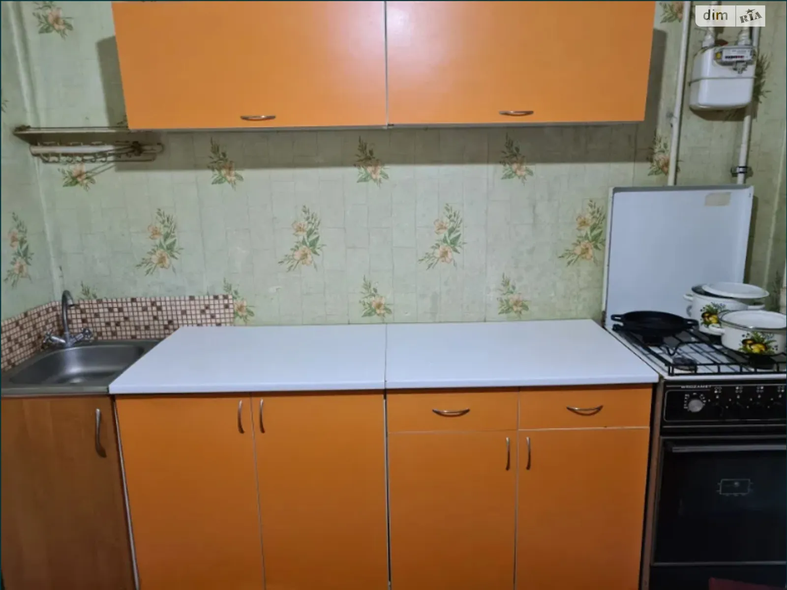 Продається 1-кімнатна квартира 39 кв. м у Хмельницькому, вул. Панаса Мирного - фото 1