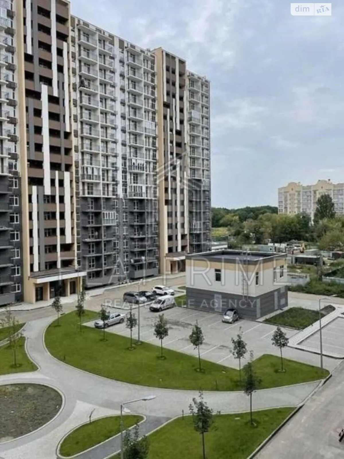 Продается 3-комнатная квартира 80 кв. м в Киеве, ул. Академика Заболотного, 148 - фото 1
