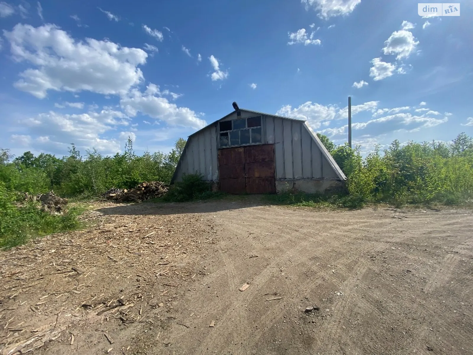 Продається приміщення вільного призначення 280 кв. м в 1-поверховій будівлі, цена: 35000 $ - фото 1